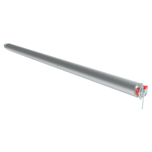 Réparation moteur rideau métallique Argenteuil